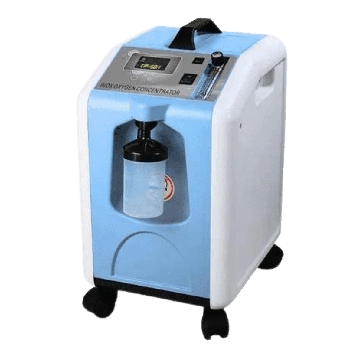 İnox 5 LT